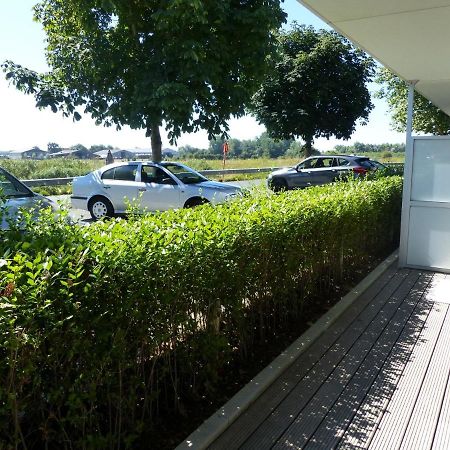 Apartmán Waterfront Nieuwpoort Exteriér fotografie