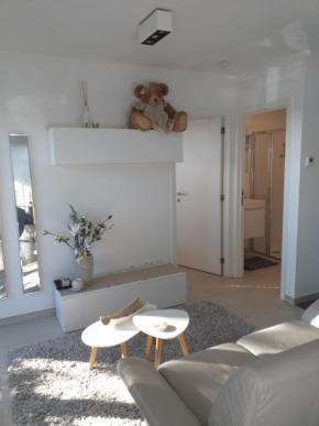 Apartmán Waterfront Nieuwpoort Exteriér fotografie