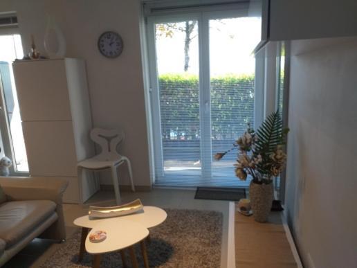 Apartmán Waterfront Nieuwpoort Exteriér fotografie